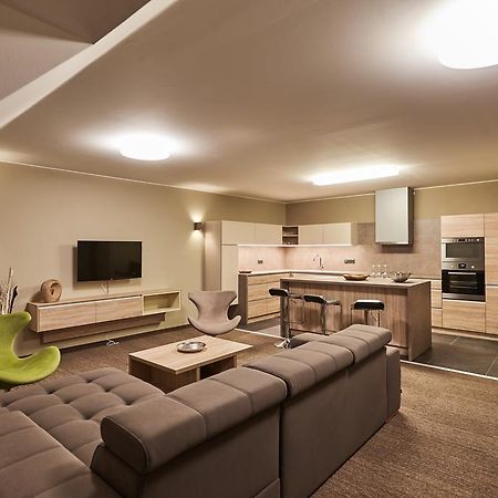 Apartmany Volarik Mikulov Ngoại thất bức ảnh