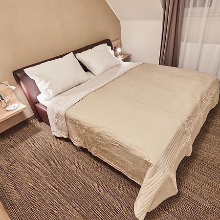 Apartmany Volarik Mikulov Ngoại thất bức ảnh