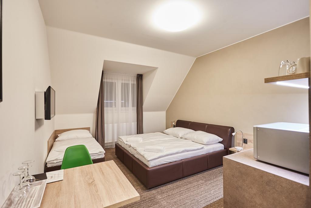 Apartmany Volarik Mikulov Ngoại thất bức ảnh