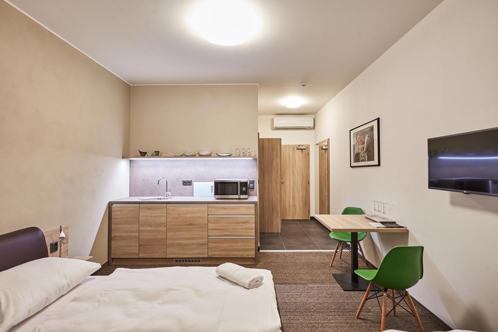 Apartmany Volarik Mikulov Ngoại thất bức ảnh