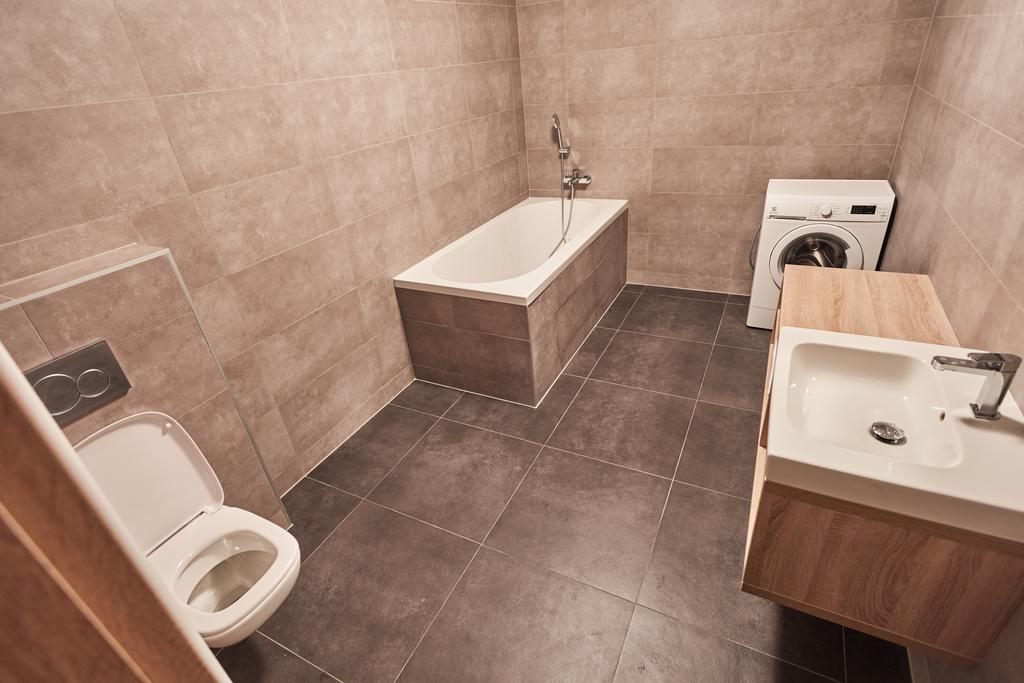 Apartmany Volarik Mikulov Ngoại thất bức ảnh
