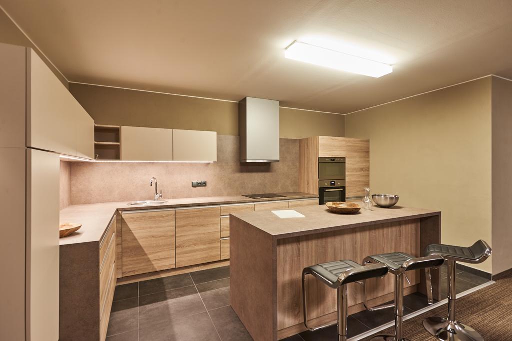 Apartmany Volarik Mikulov Ngoại thất bức ảnh