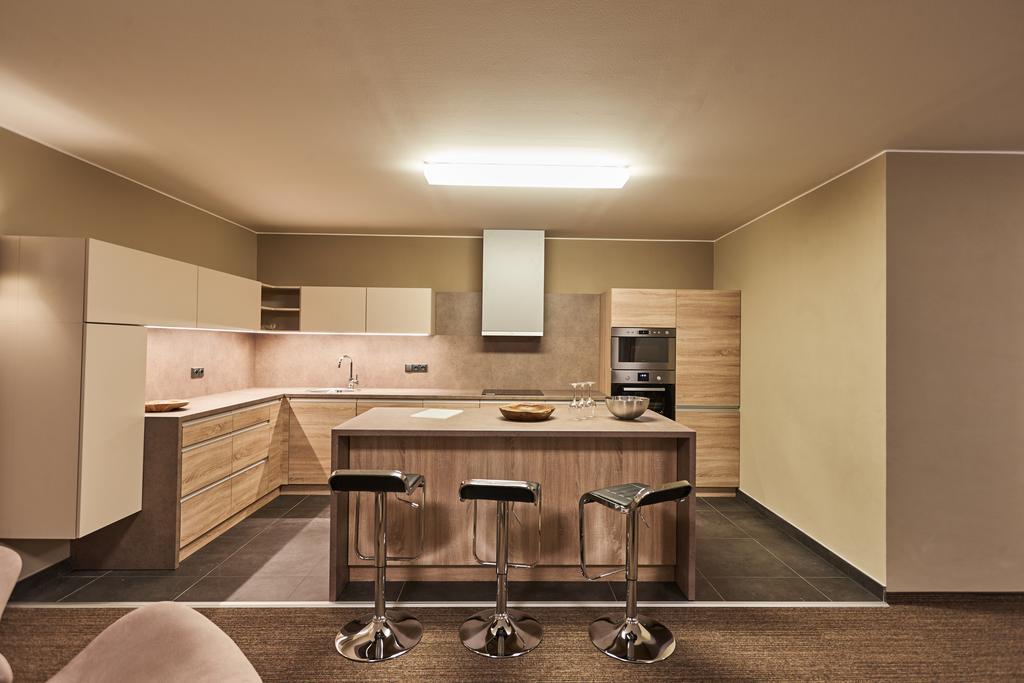 Apartmany Volarik Mikulov Ngoại thất bức ảnh
