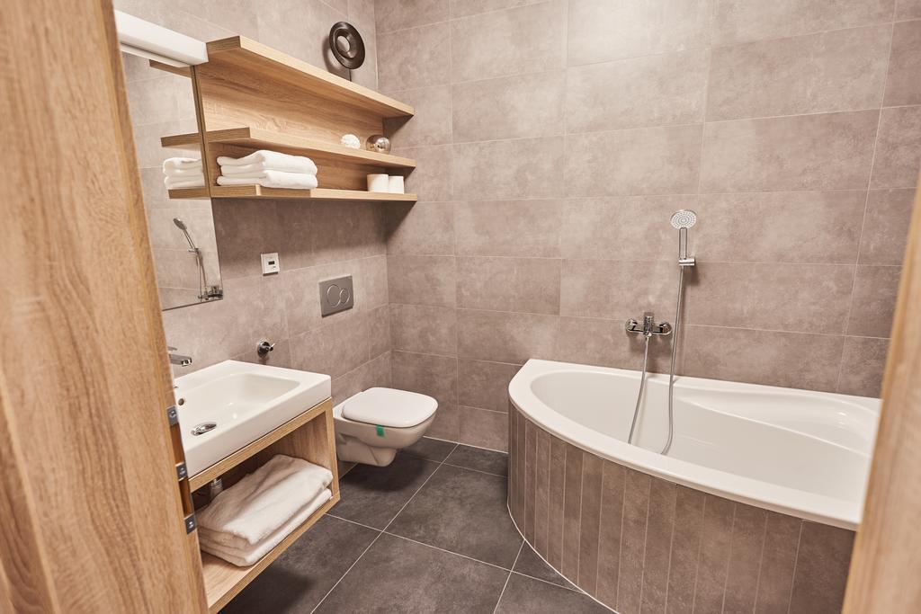 Apartmany Volarik Mikulov Ngoại thất bức ảnh