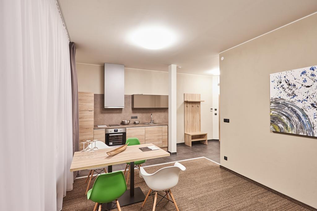 Apartmany Volarik Mikulov Phòng bức ảnh