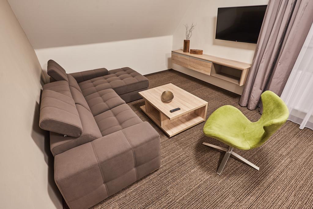 Apartmany Volarik Mikulov Ngoại thất bức ảnh