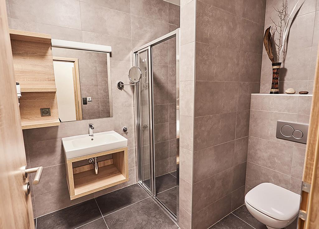 Apartmany Volarik Mikulov Ngoại thất bức ảnh