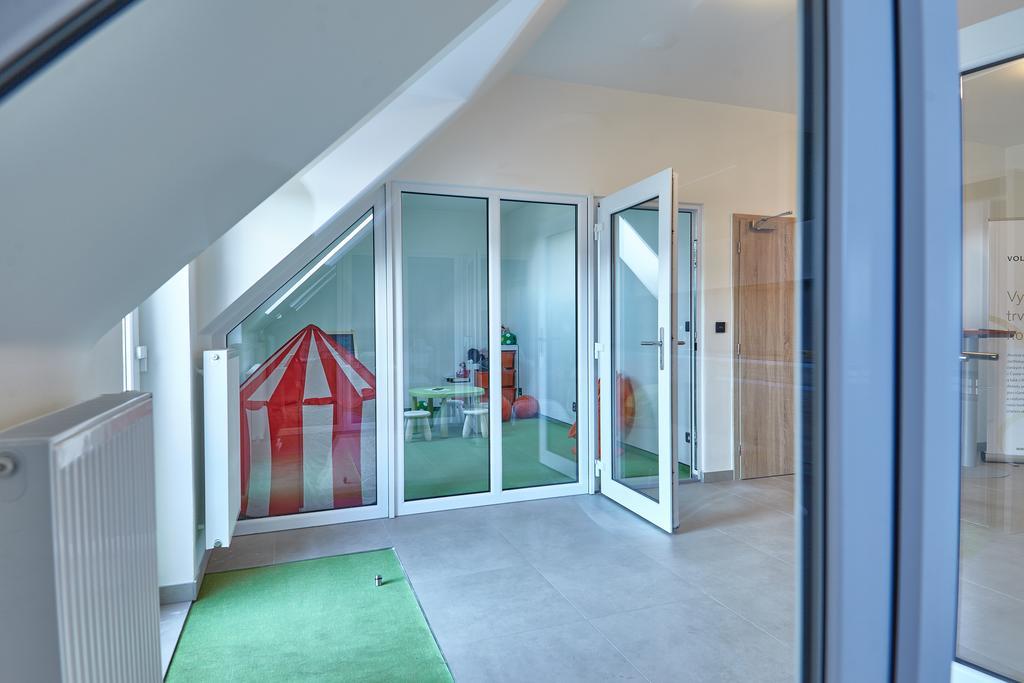 Apartmany Volarik Mikulov Ngoại thất bức ảnh