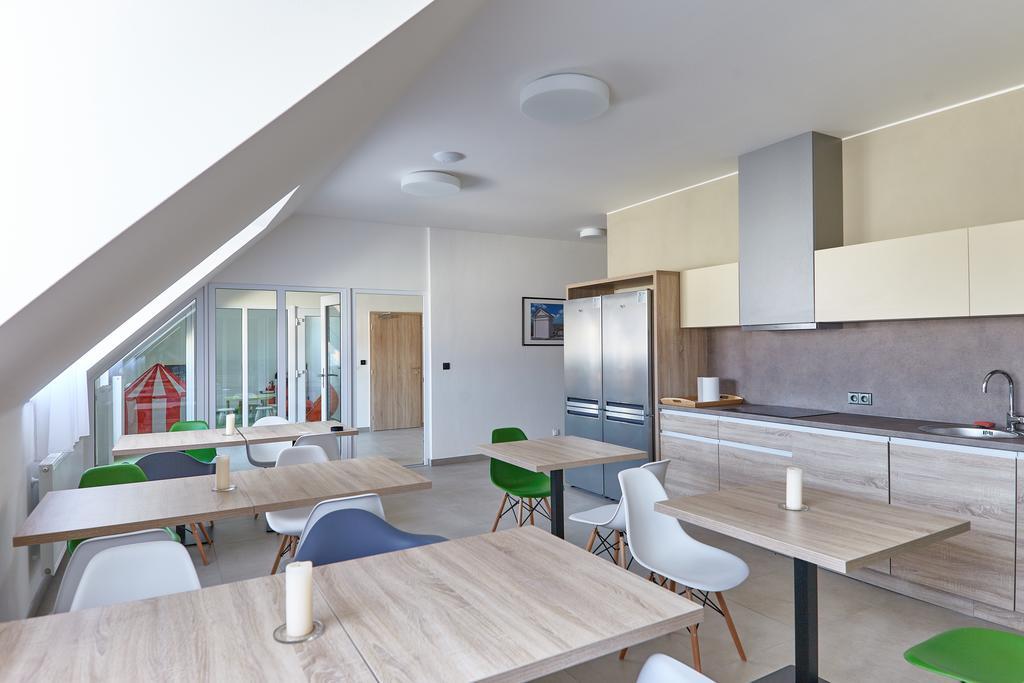 Apartmany Volarik Mikulov Ngoại thất bức ảnh