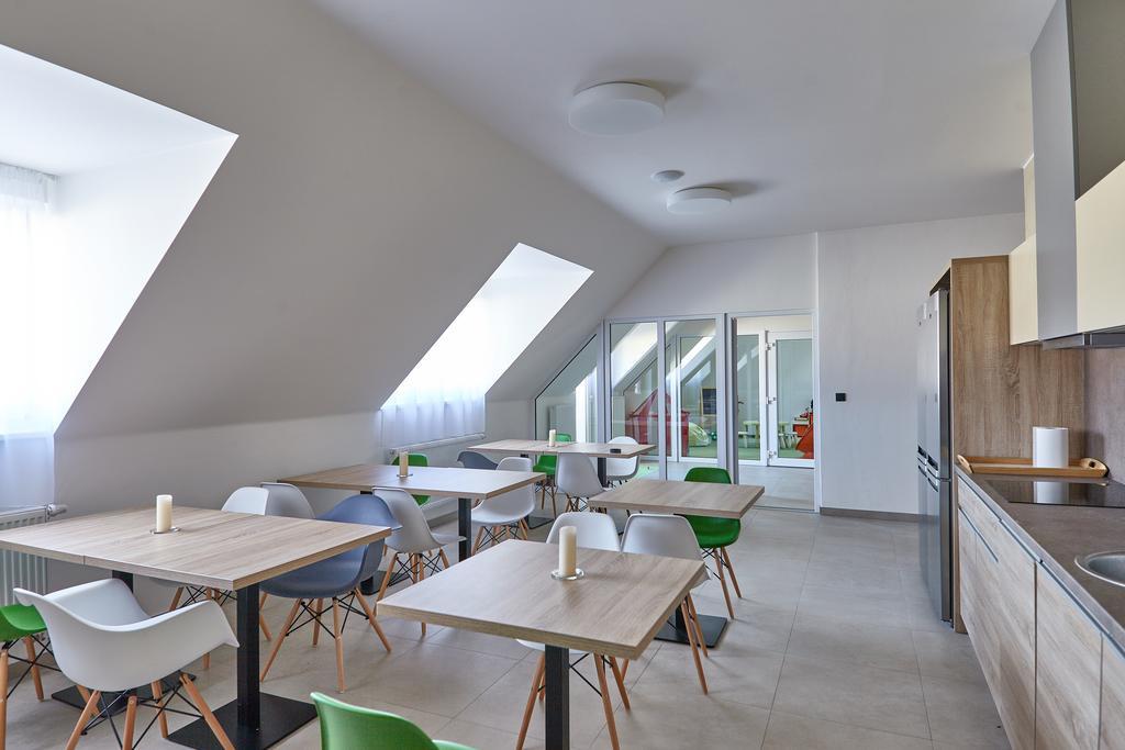 Apartmany Volarik Mikulov Ngoại thất bức ảnh