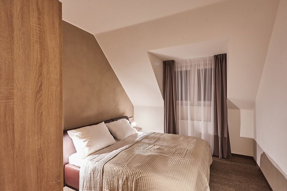 Apartmany Volarik Mikulov Ngoại thất bức ảnh