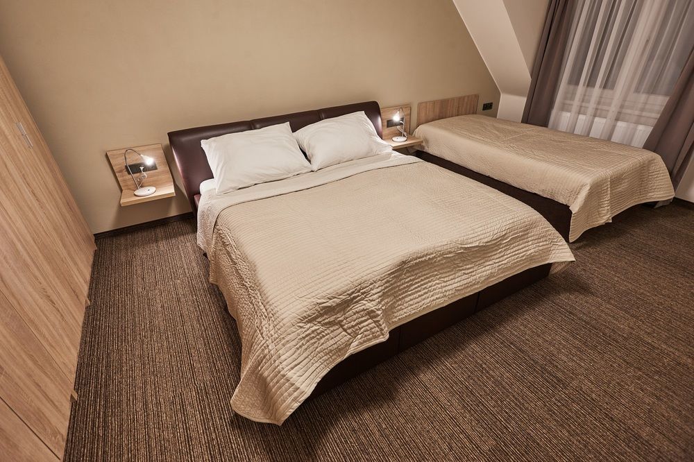 Apartmany Volarik Mikulov Ngoại thất bức ảnh