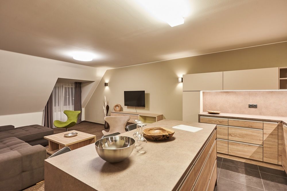 Apartmany Volarik Mikulov Ngoại thất bức ảnh