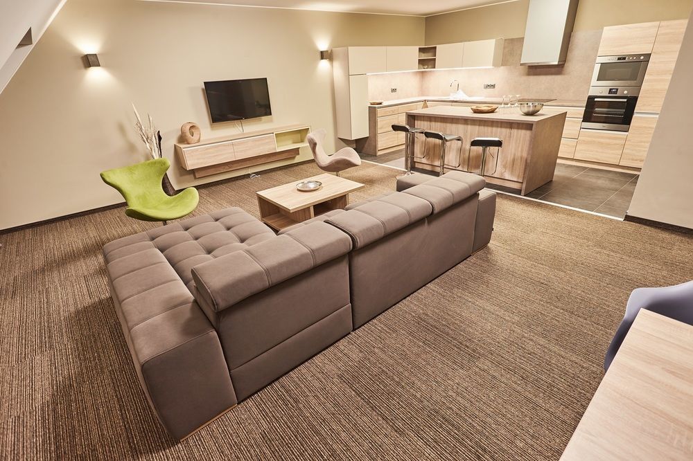 Apartmany Volarik Mikulov Ngoại thất bức ảnh