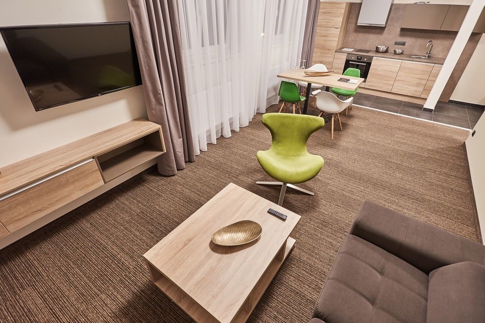Apartmany Volarik Mikulov Ngoại thất bức ảnh
