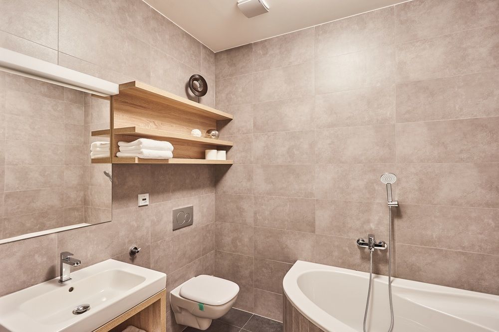 Apartmany Volarik Mikulov Ngoại thất bức ảnh