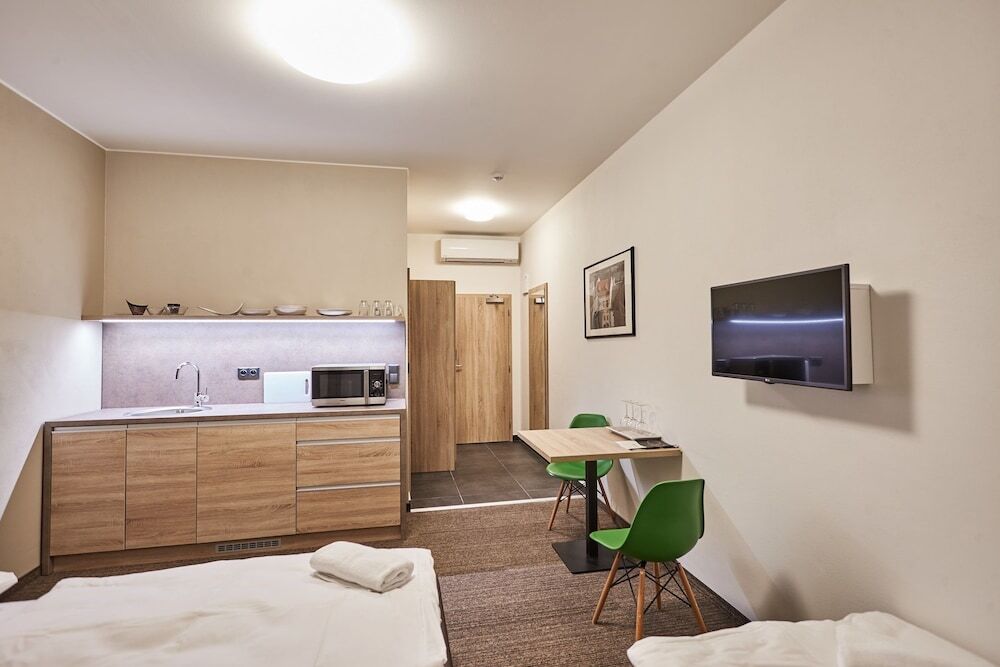 Apartmany Volarik Mikulov Ngoại thất bức ảnh